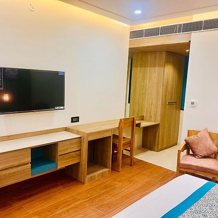 Hotel Royal Residency Udaipur Esterno foto