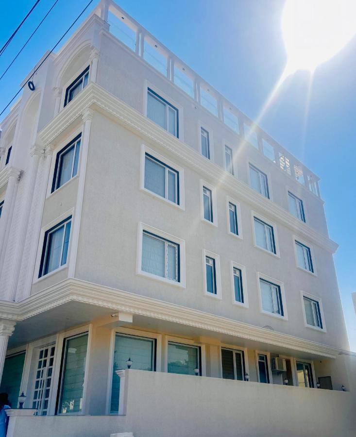 Hotel Royal Residency Udaipur Esterno foto