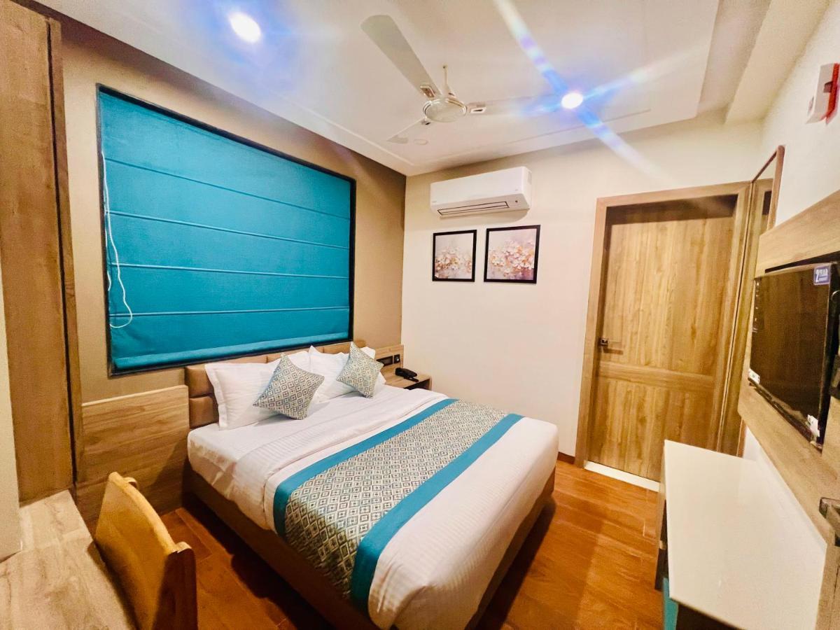 Hotel Royal Residency Udaipur Esterno foto