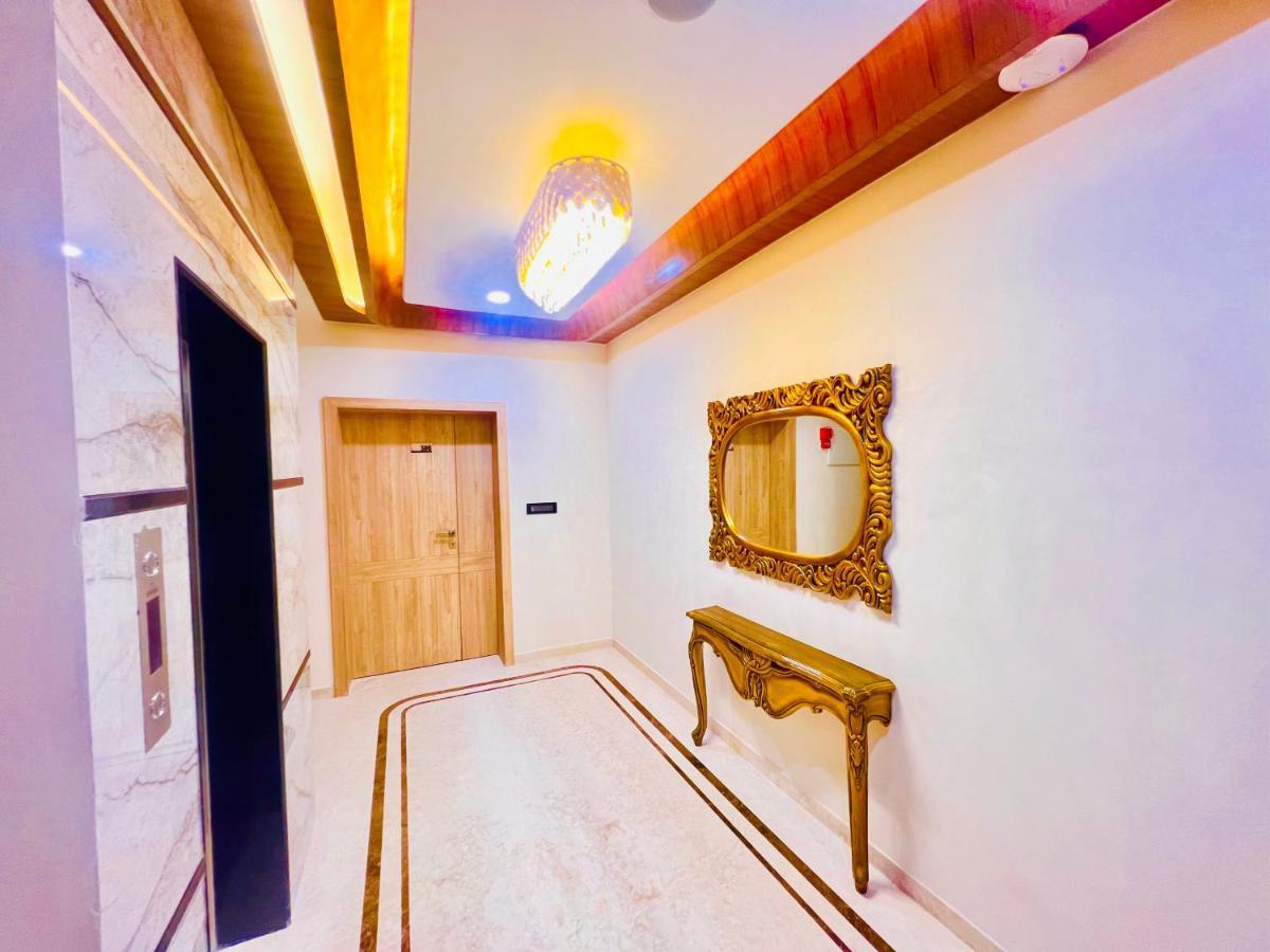 Hotel Royal Residency Udaipur Esterno foto