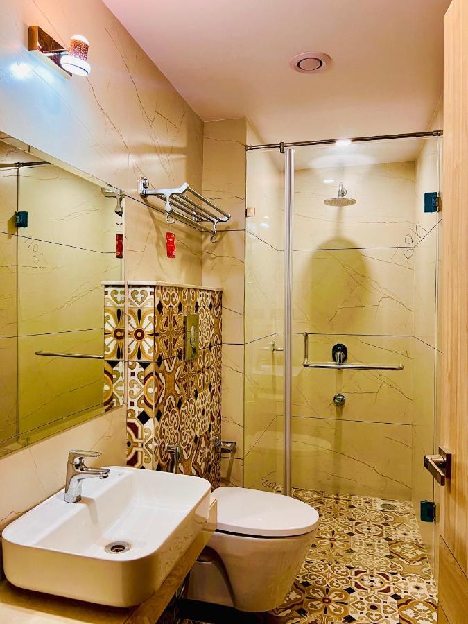 Hotel Royal Residency Udaipur Esterno foto