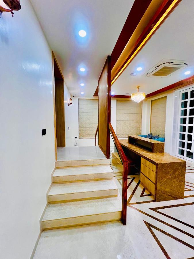 Hotel Royal Residency Udaipur Esterno foto