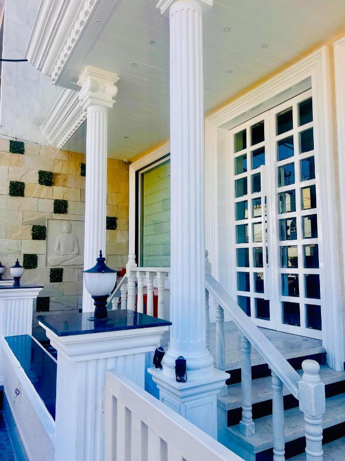 Hotel Royal Residency Udaipur Esterno foto