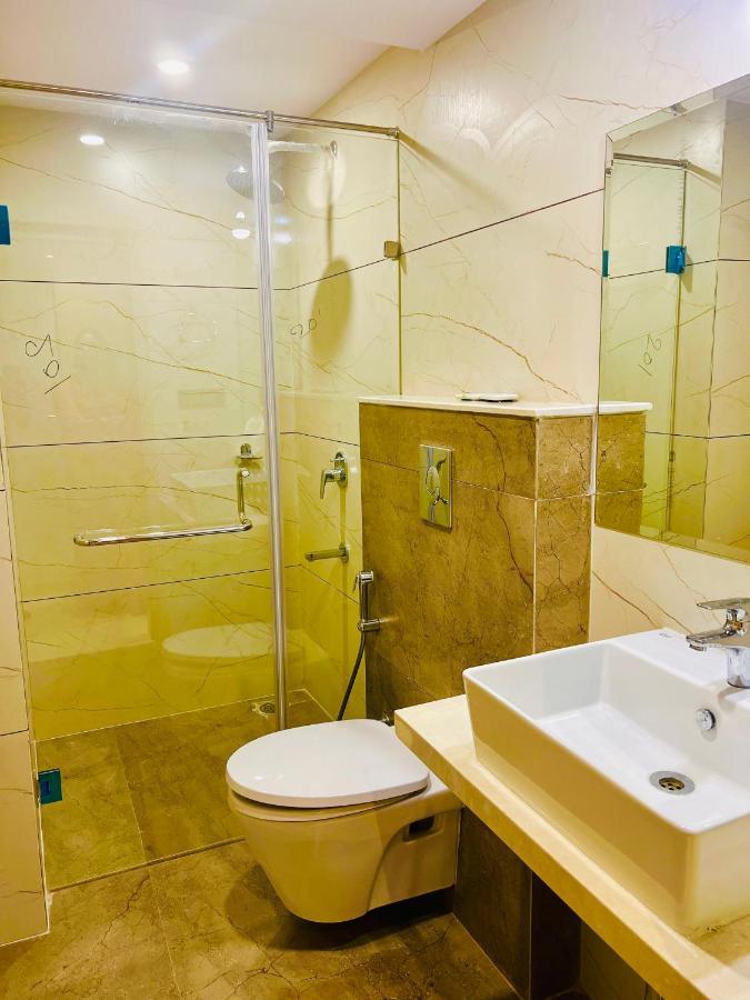 Hotel Royal Residency Udaipur Esterno foto