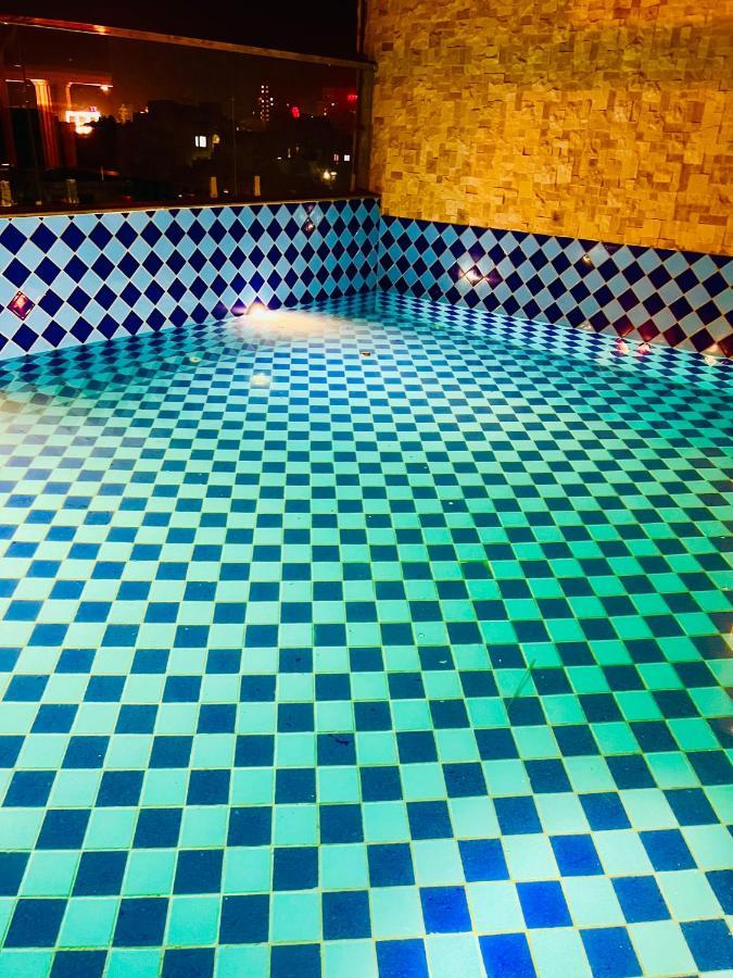 Hotel Royal Residency Udaipur Esterno foto