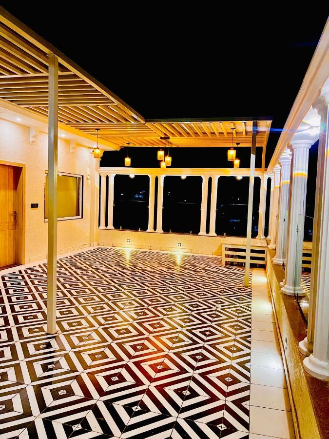 Hotel Royal Residency Udaipur Esterno foto