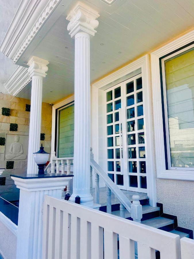 Hotel Royal Residency Udaipur Esterno foto