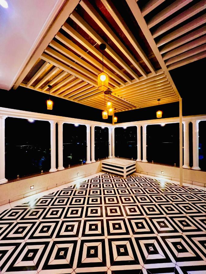 Hotel Royal Residency Udaipur Esterno foto