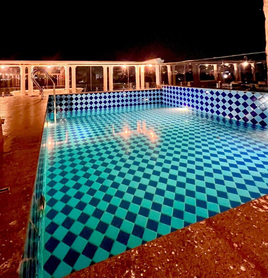 Hotel Royal Residency Udaipur Esterno foto