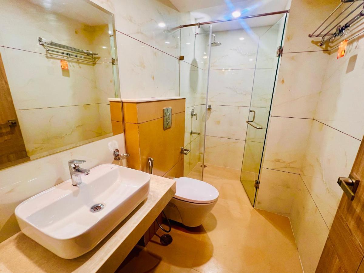 Hotel Royal Residency Udaipur Esterno foto