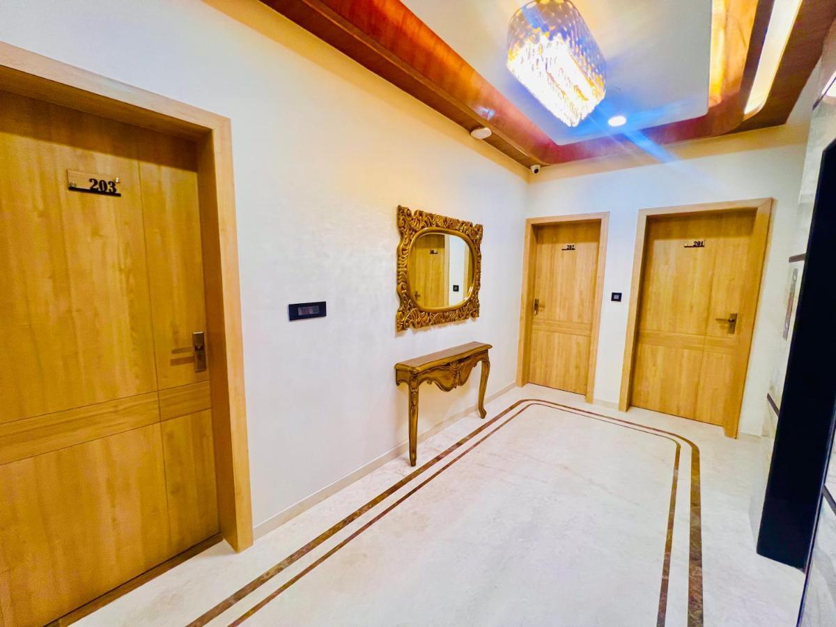 Hotel Royal Residency Udaipur Esterno foto