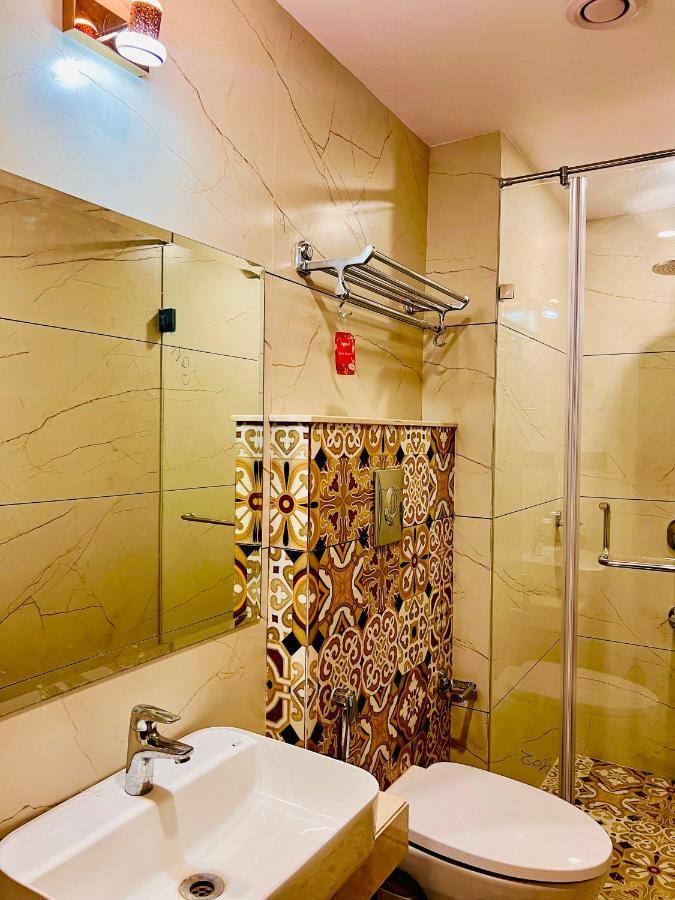 Hotel Royal Residency Udaipur Esterno foto