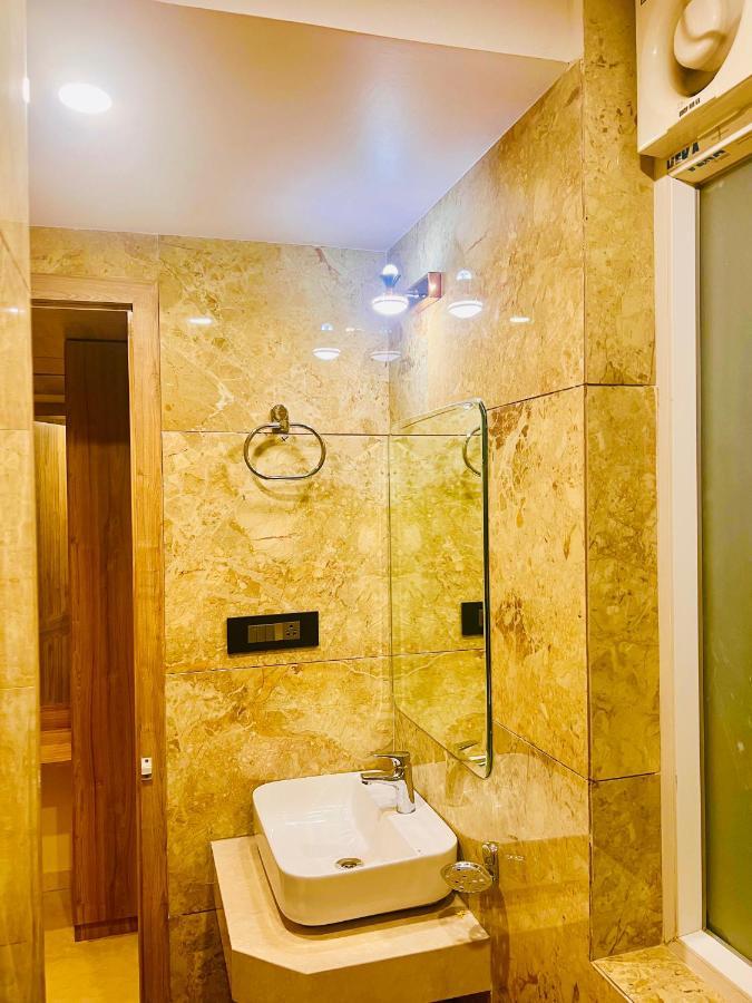 Hotel Royal Residency Udaipur Esterno foto
