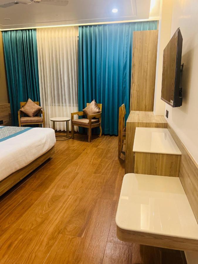 Hotel Royal Residency Udaipur Esterno foto