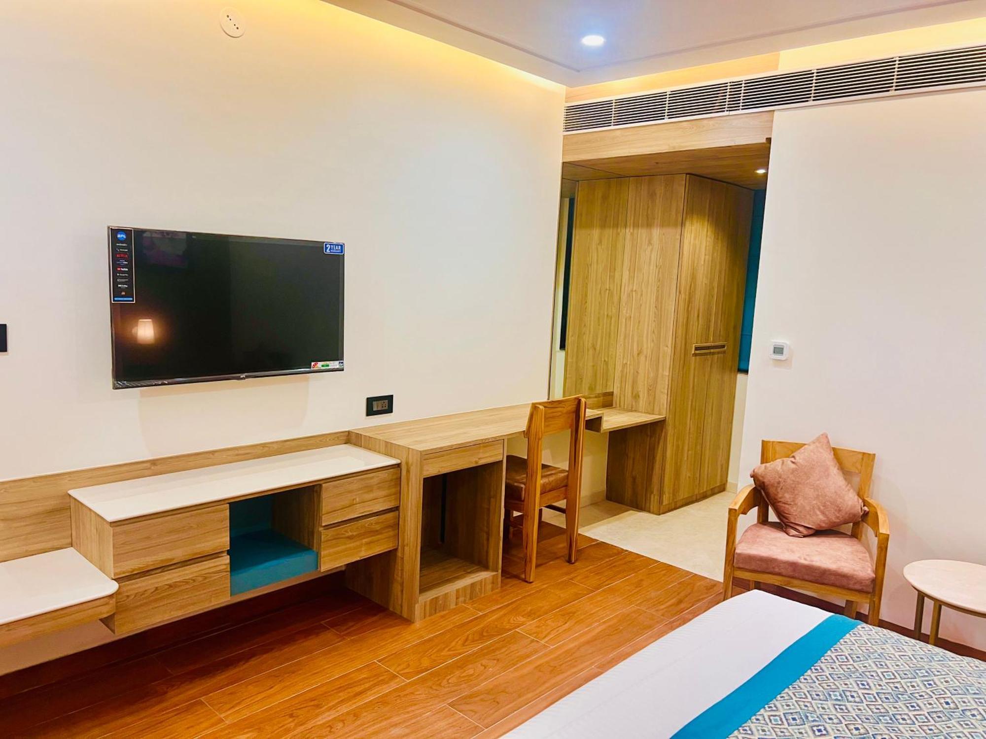 Hotel Royal Residency Udaipur Esterno foto